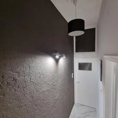 Arman Group Arya Apartment Athens Exterior photo