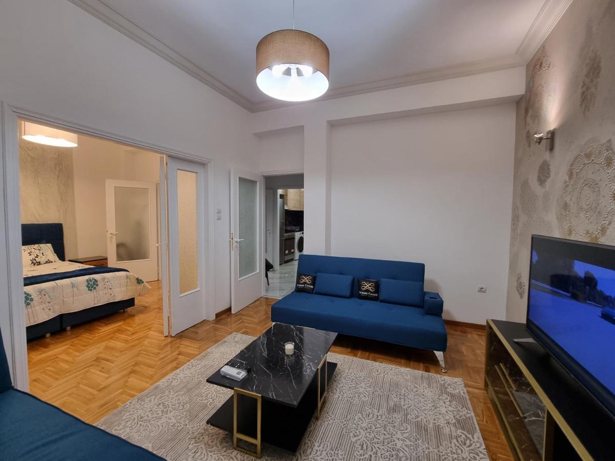 Apartment Arman Group Arya *
