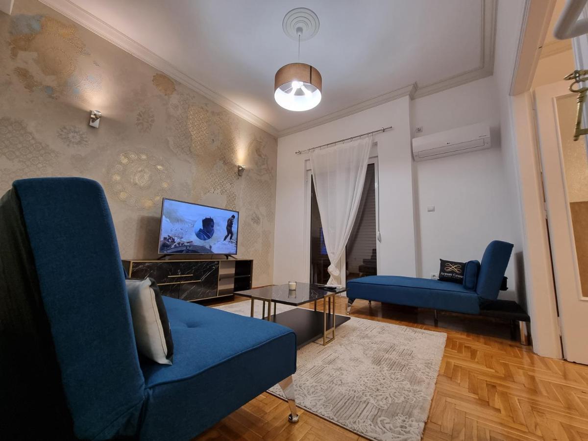 Apartment Arman Group Arya