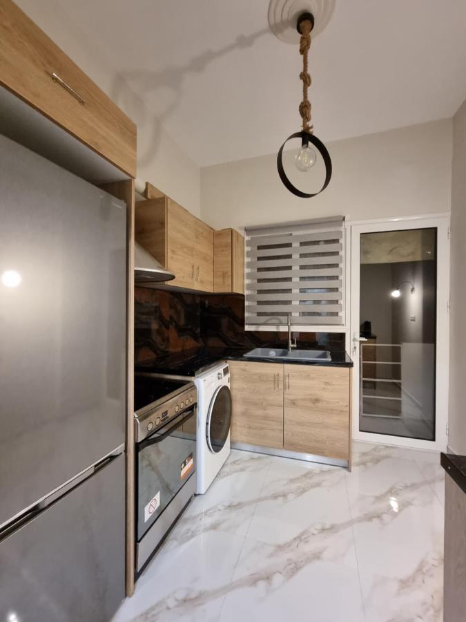 Apartment Arman Group Arya Athens