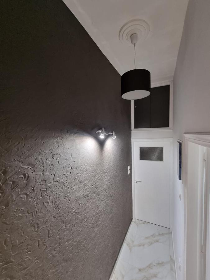 Apartment Arman Group Arya