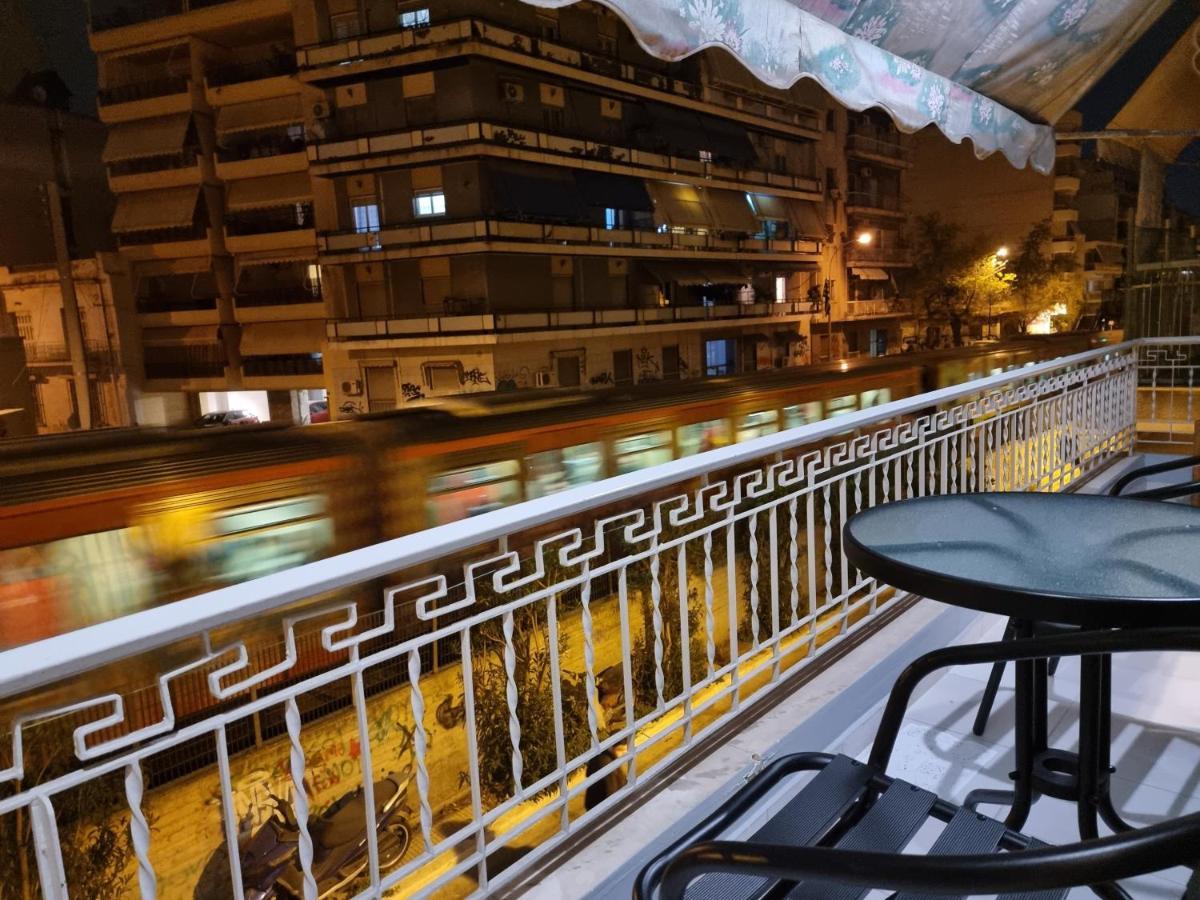 Apartment Arman Group Arya Athens
