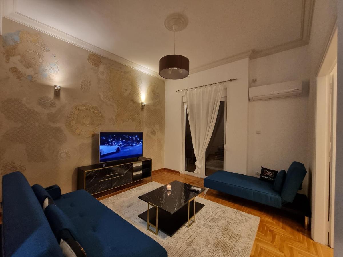Arman Group Arya * Athens